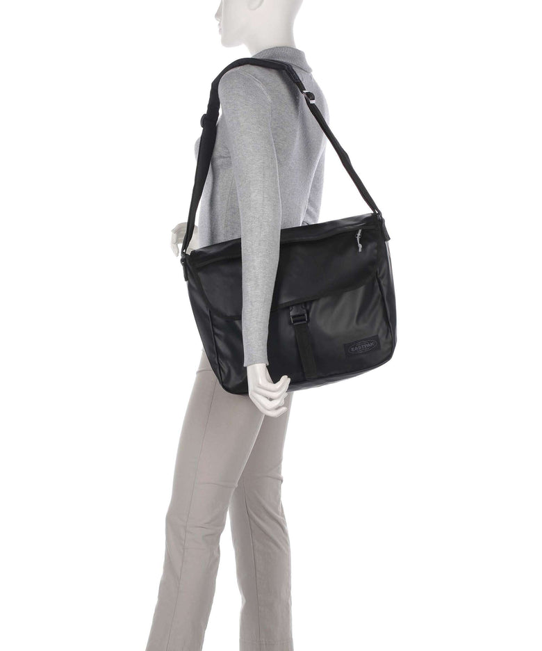 Eastpak Delegate Briefcase tarp black