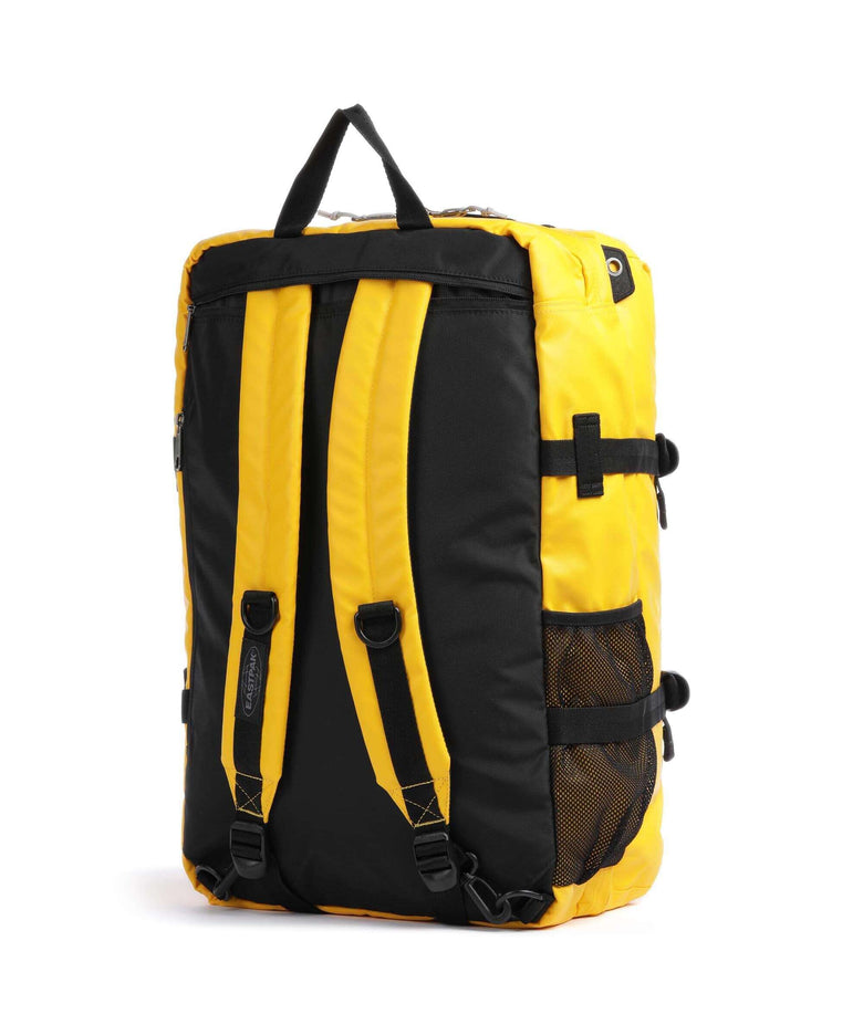 Eastpak Tarp Travelpack Travel backpack tarp yolk