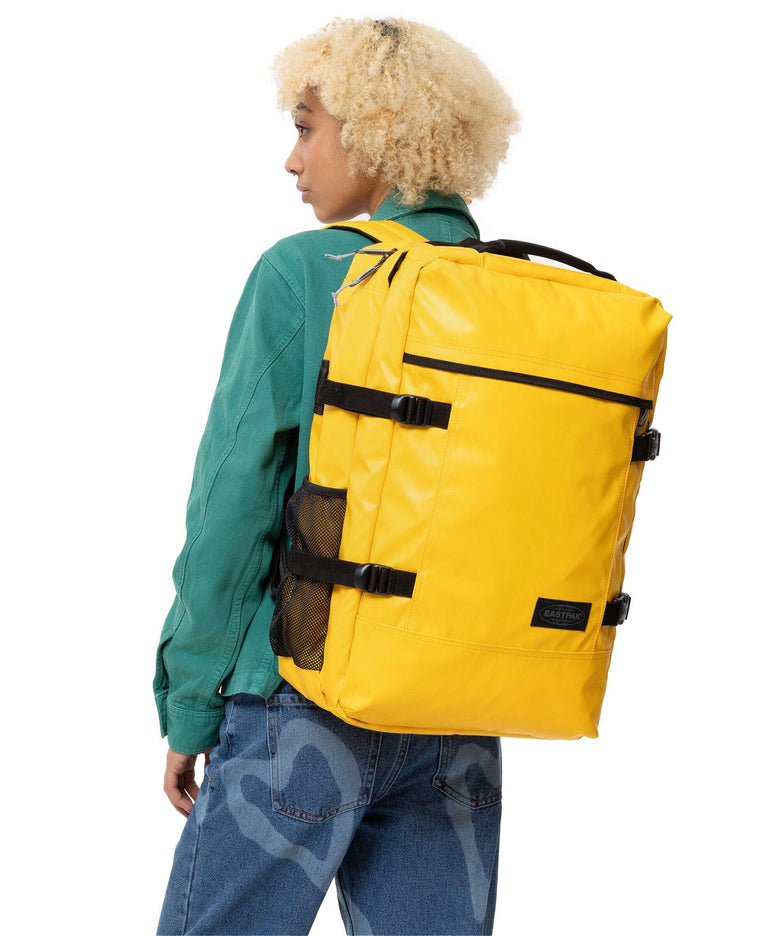 Eastpak Tarp Travelpack Travel backpack tarp yolk