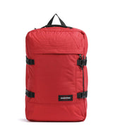 Eastpak Travelpack Zaino da viaggio scarlet red