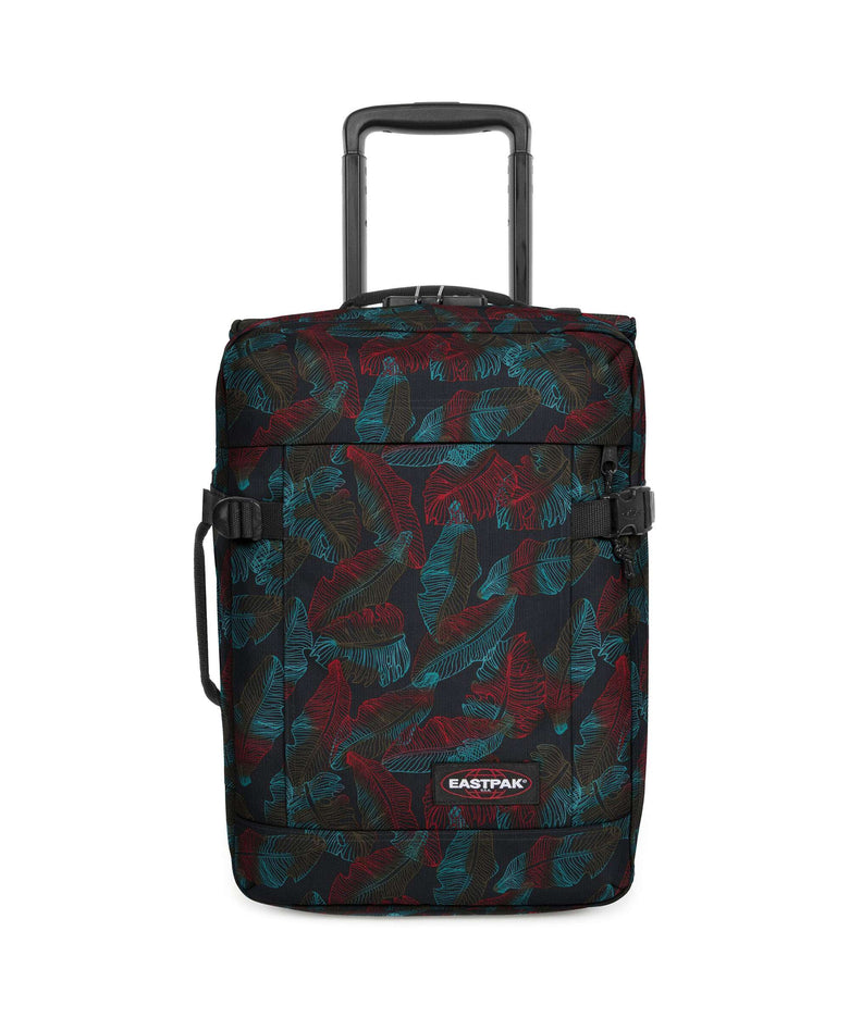 Eastpak Tranverz XXS XXS Travel bag with wheels brize grade black