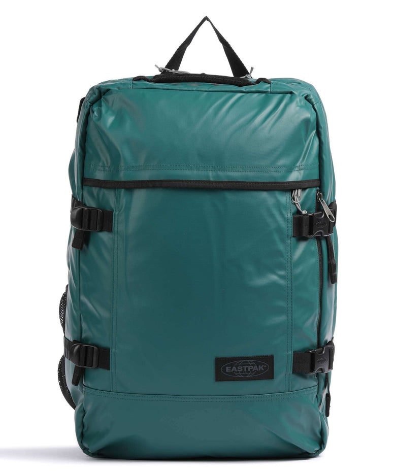 Eastpak Tarp Travelpack Travel backpack tarp petrol