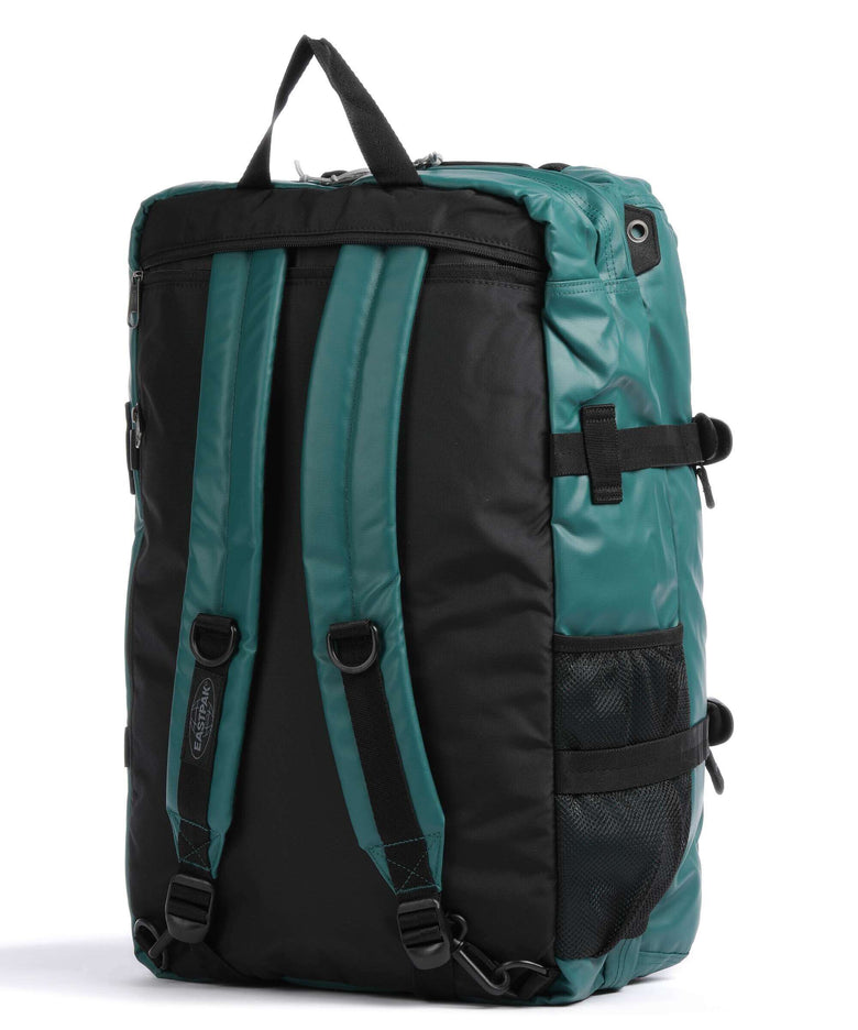 Eastpak Tarp Travelpack Travel backpack tarp petrol