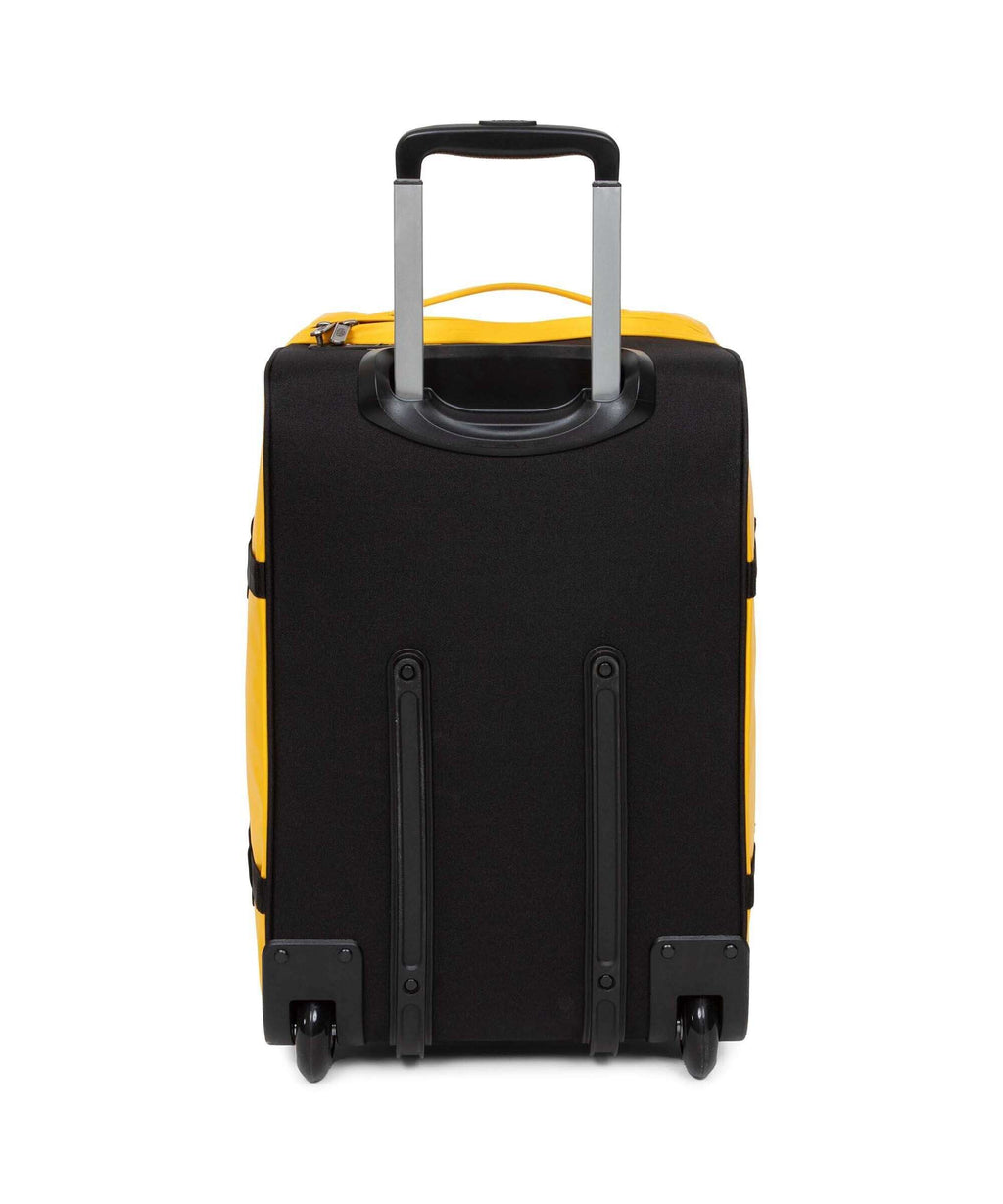 Eastpak Tarp Transit'R S Travel bag with wheels tarp yolk