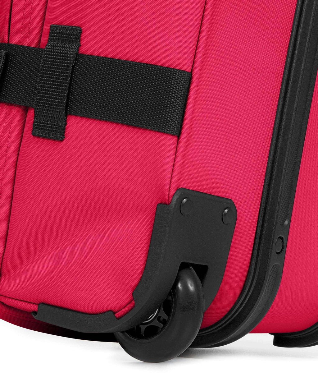 Eastpak Transit'R L Travel bag with wheels strawberry pink