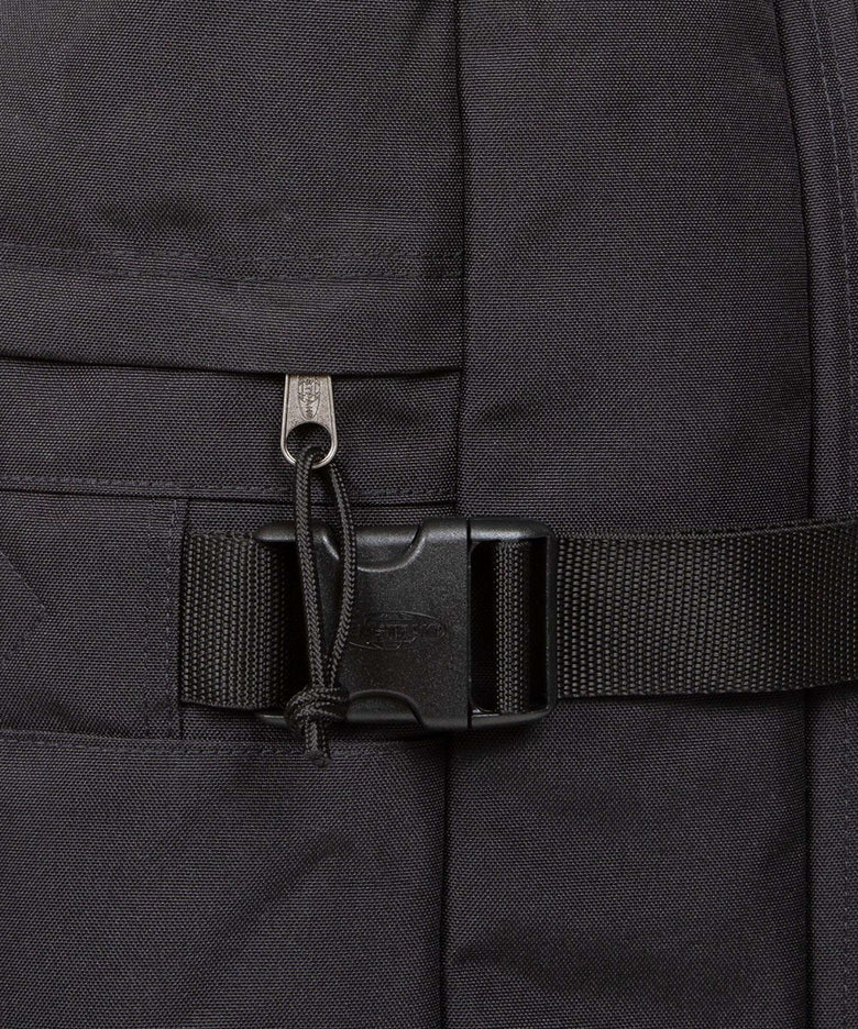 Eastpak Transit'R L Travel bag with wheels peanuts placed