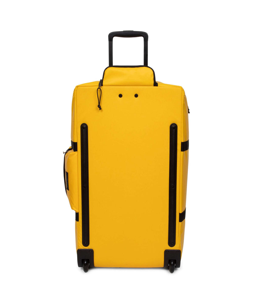 Eastpak Tarp Duffl'r M Travel bag with wheels tarp yolk