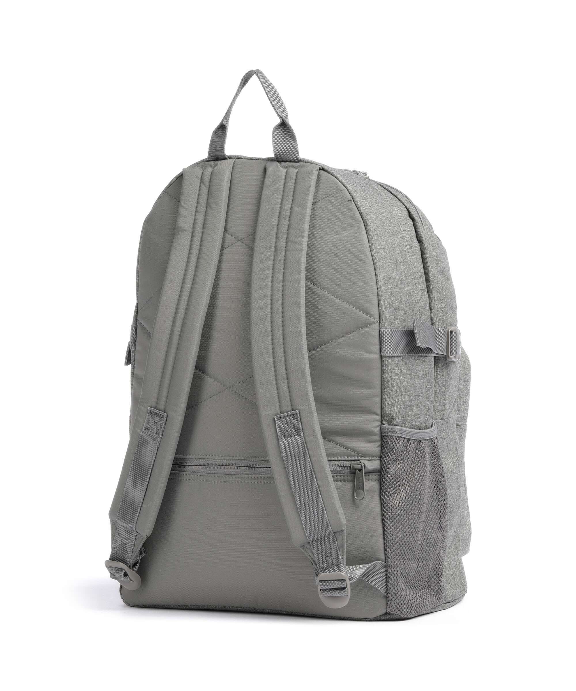 Eastpak Double Pro Backpack sunday grey