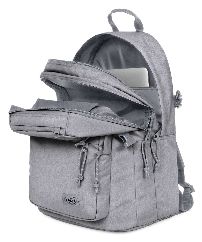 Eastpak DBL Pro Backpack sunday grey