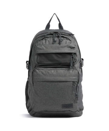 Eastpak Double Pro Zaino black denim