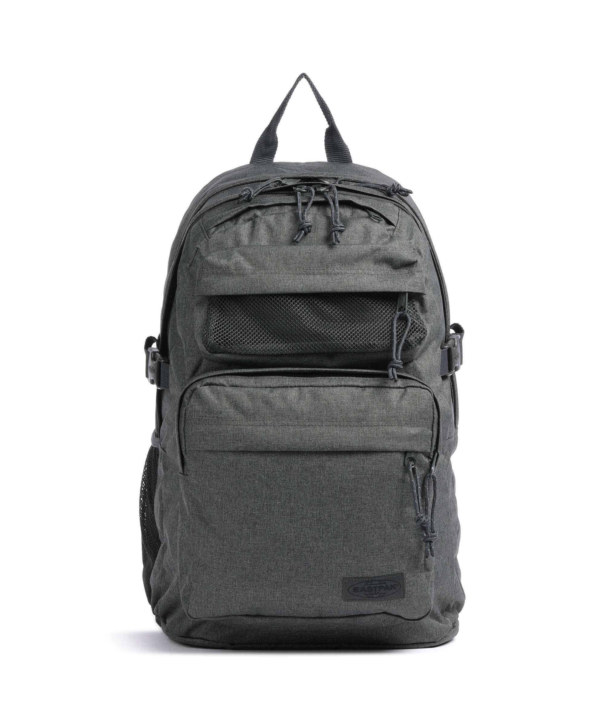 Eastpak Double Pro Backpack black denim