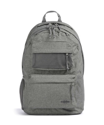 Eastpak Double Office Zaino sunday grey