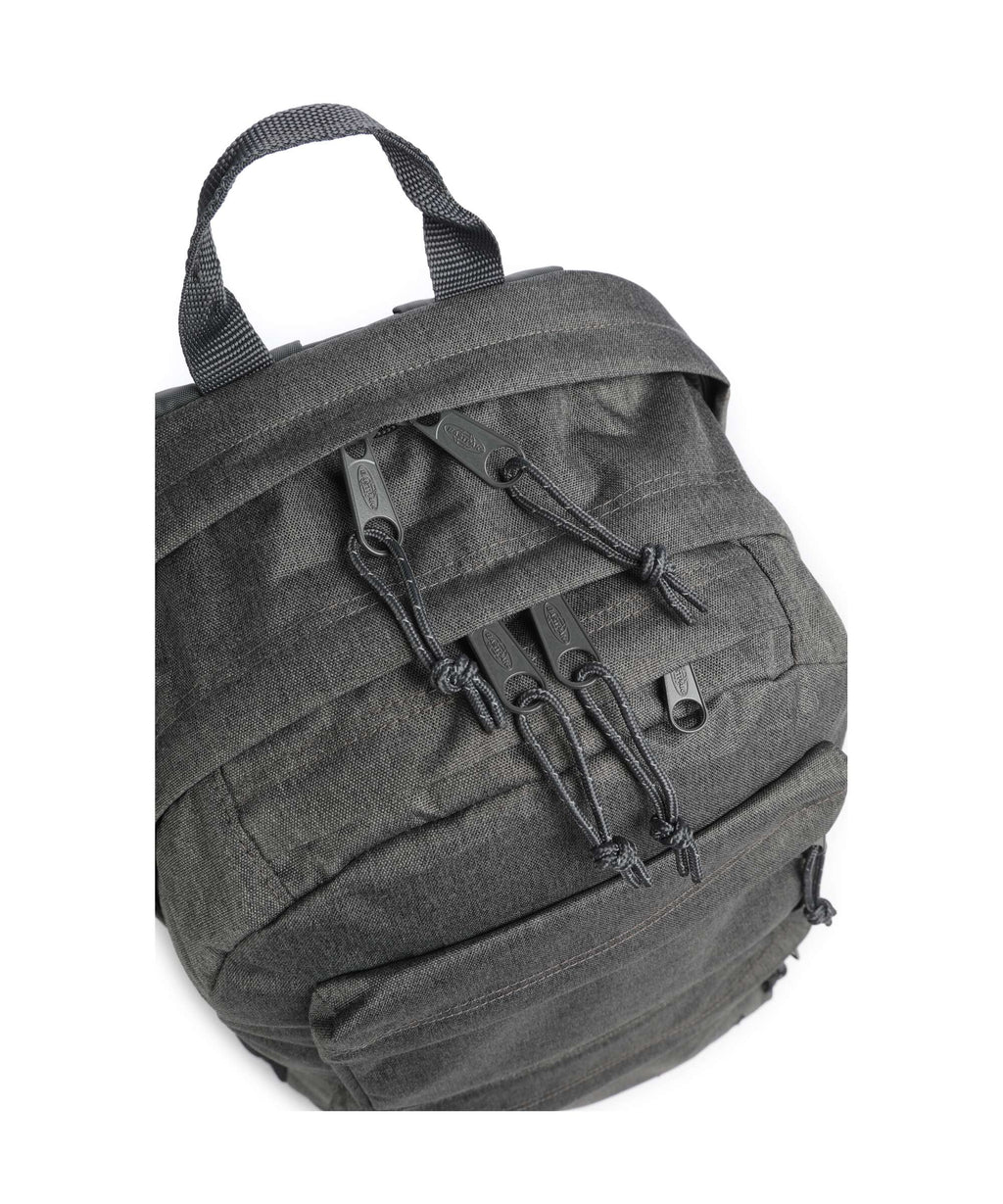 Eastpak DBL  Office Backpack black denim