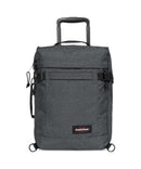 Eastpak Strapson XXS Zaino trolley black denim