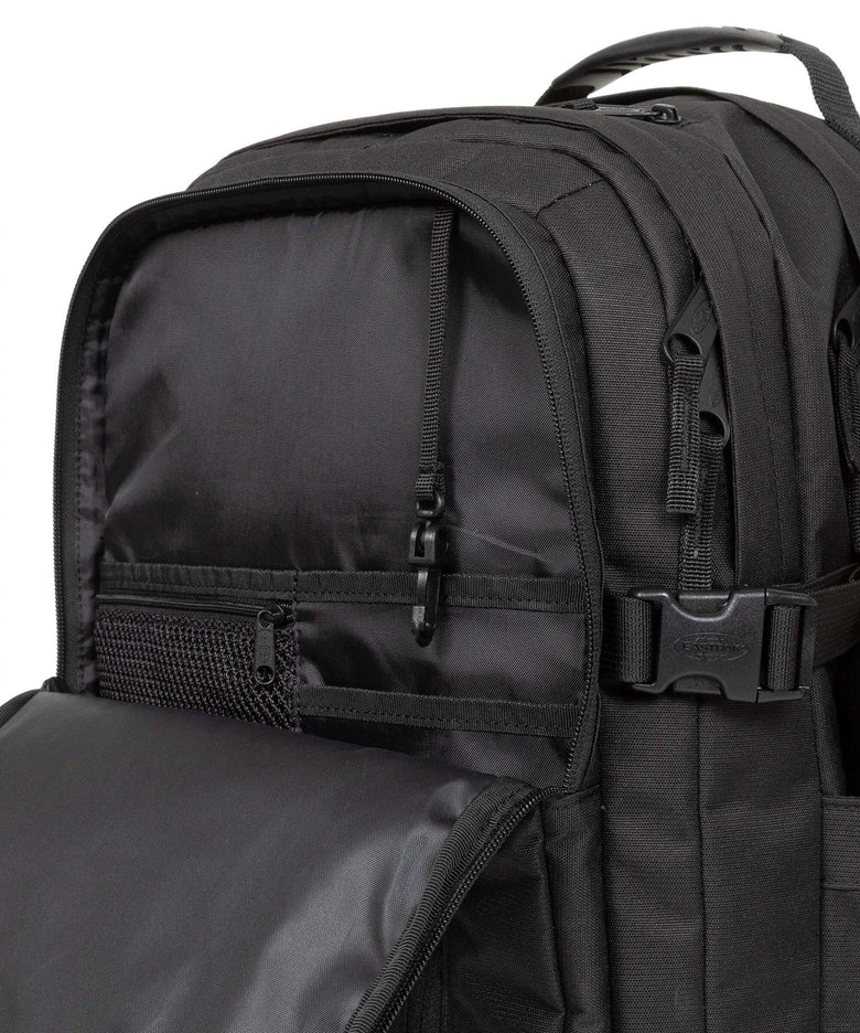 Eastpak Lector L Backpack black