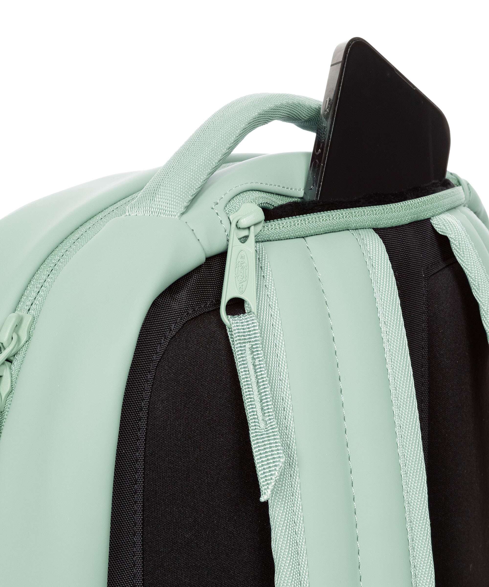 Eastpak Tecum Backpack cnnct frost
