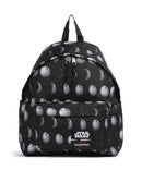 Eastpak Star Wars Day Pak'r Zaino death star black
