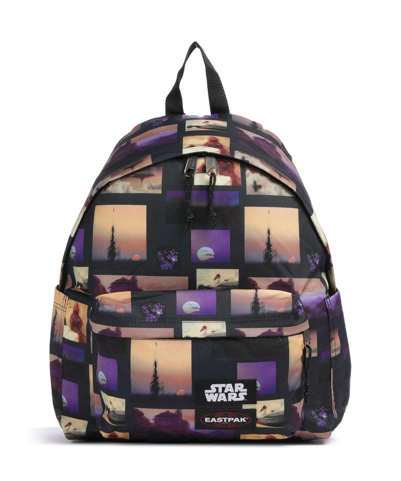 Eastpak Star Wars Day Pak'r Backpack landscape grey