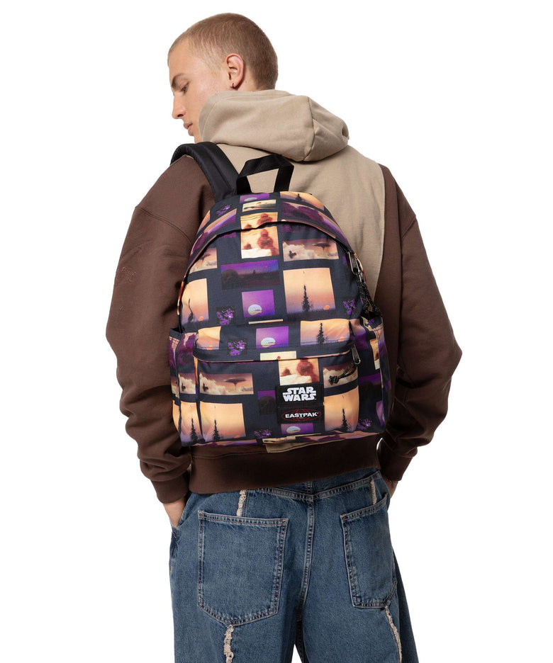 Eastpak Star Wars Day Pak'r Backpack landscape grey