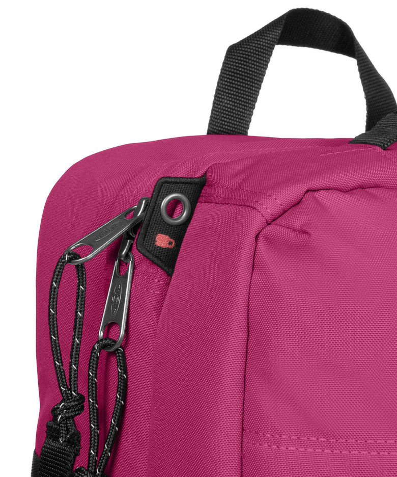 Eastpak Travelpack Travel backpack magnolia/fuchsia
