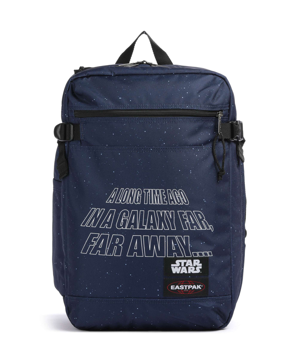 Eastpak Star Wars Transit'r Pack Backpack stars navy