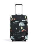 Eastpak Star Wars Transit'r S Borsone trolley galaxy black