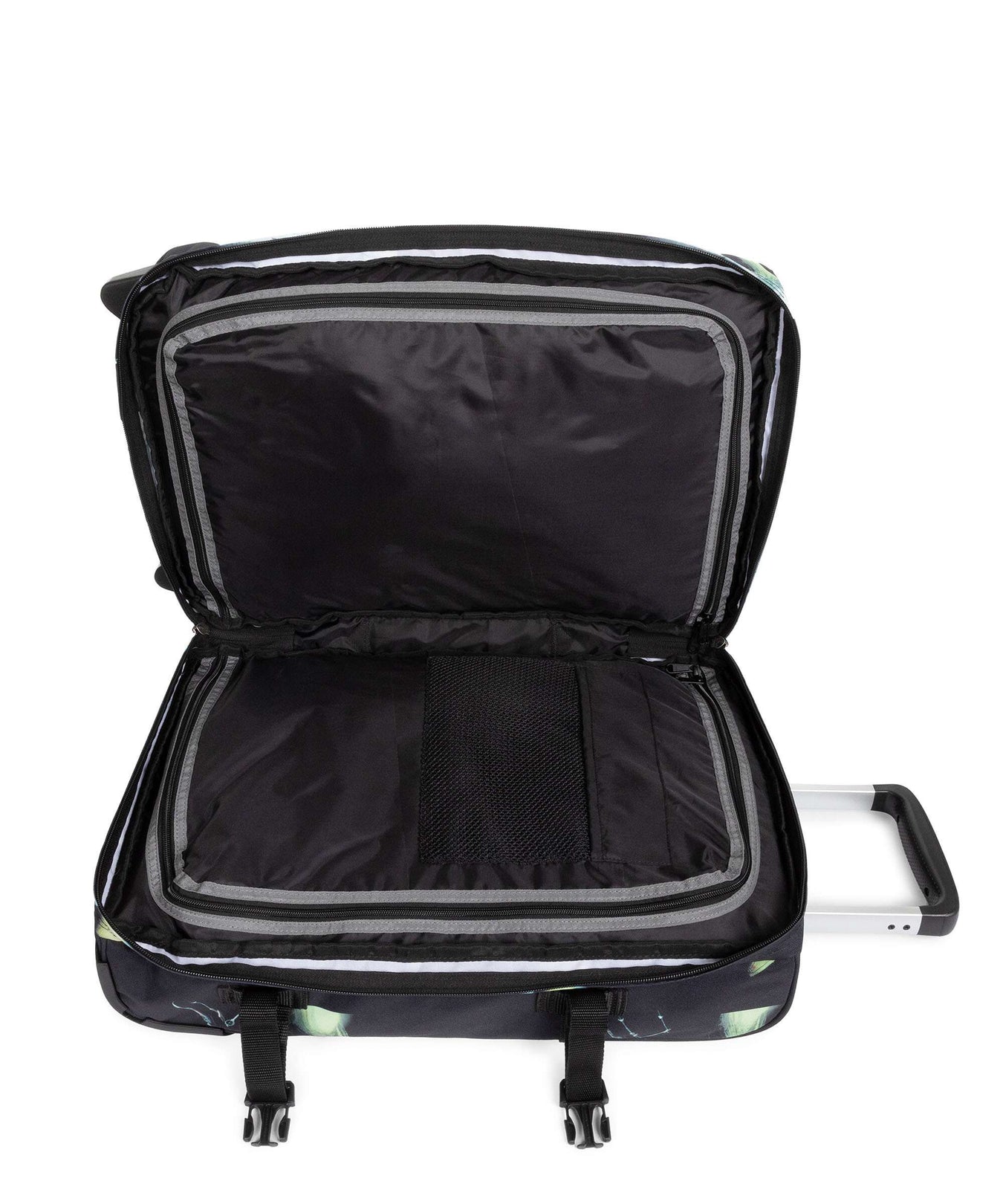 Eastpak Star Wars Transit'r S Travel bag with wheels galaxy black