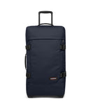 Eastpak Tranverz M Borsone trolley ultramarine