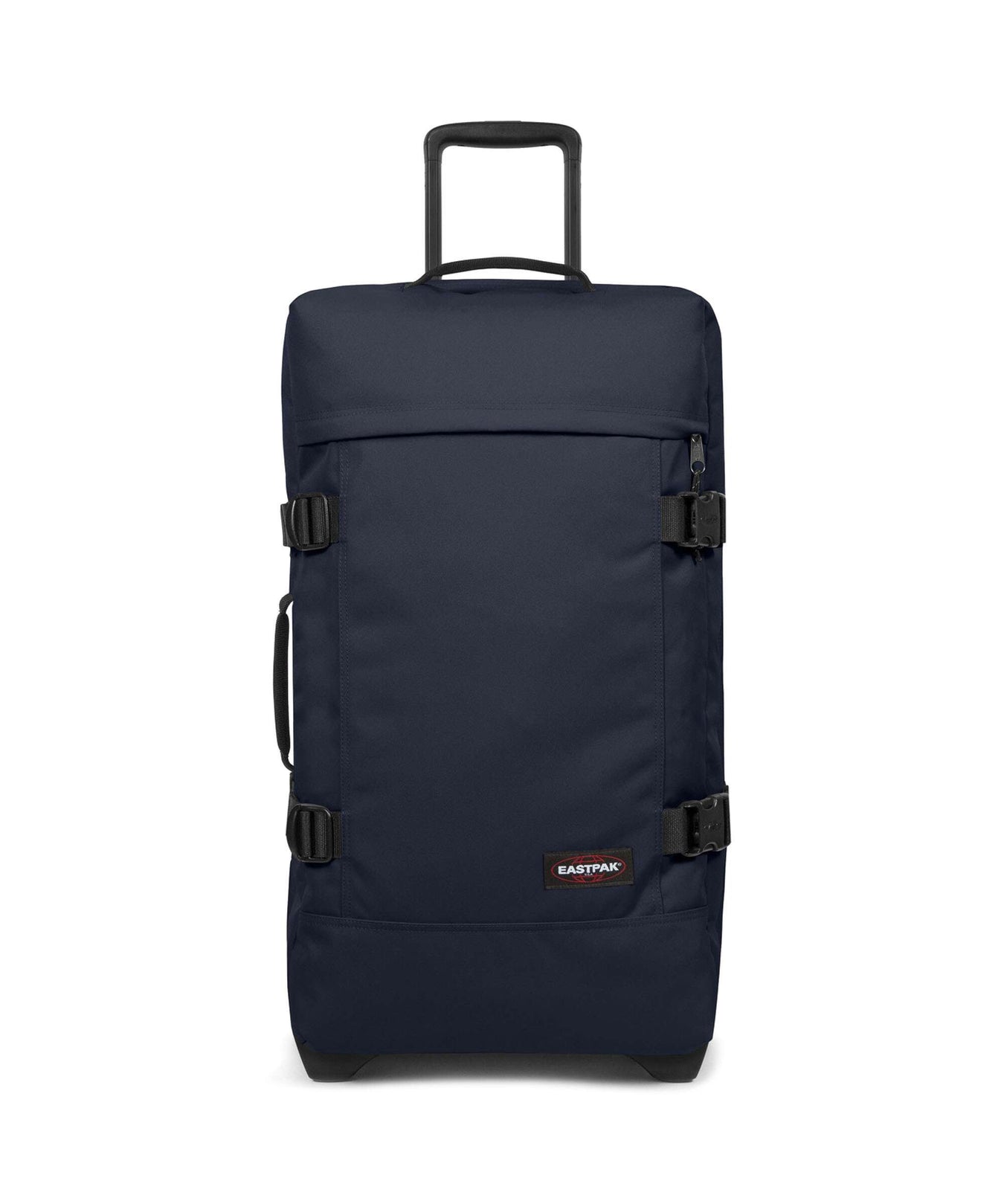Eastpak Tranverz M Travel bag with wheels ultramarine