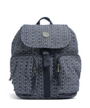 Kipling Denim Love Anto S Zaino signature denim