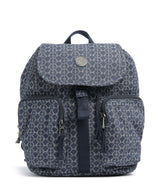 Kipling Denim Love Anto S Zaino signature denim