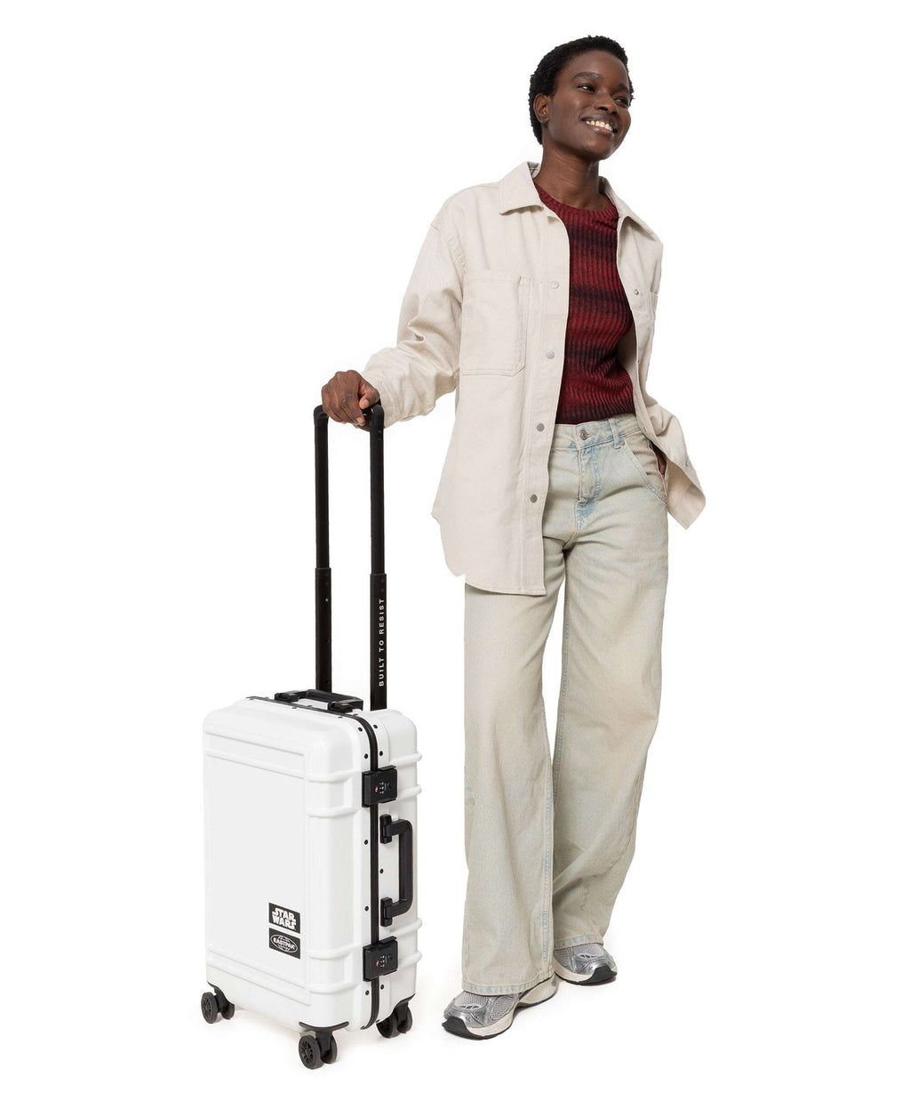 Eastpak Star Wars Resist'r Case Spinner (4 wheels) stormtrooper