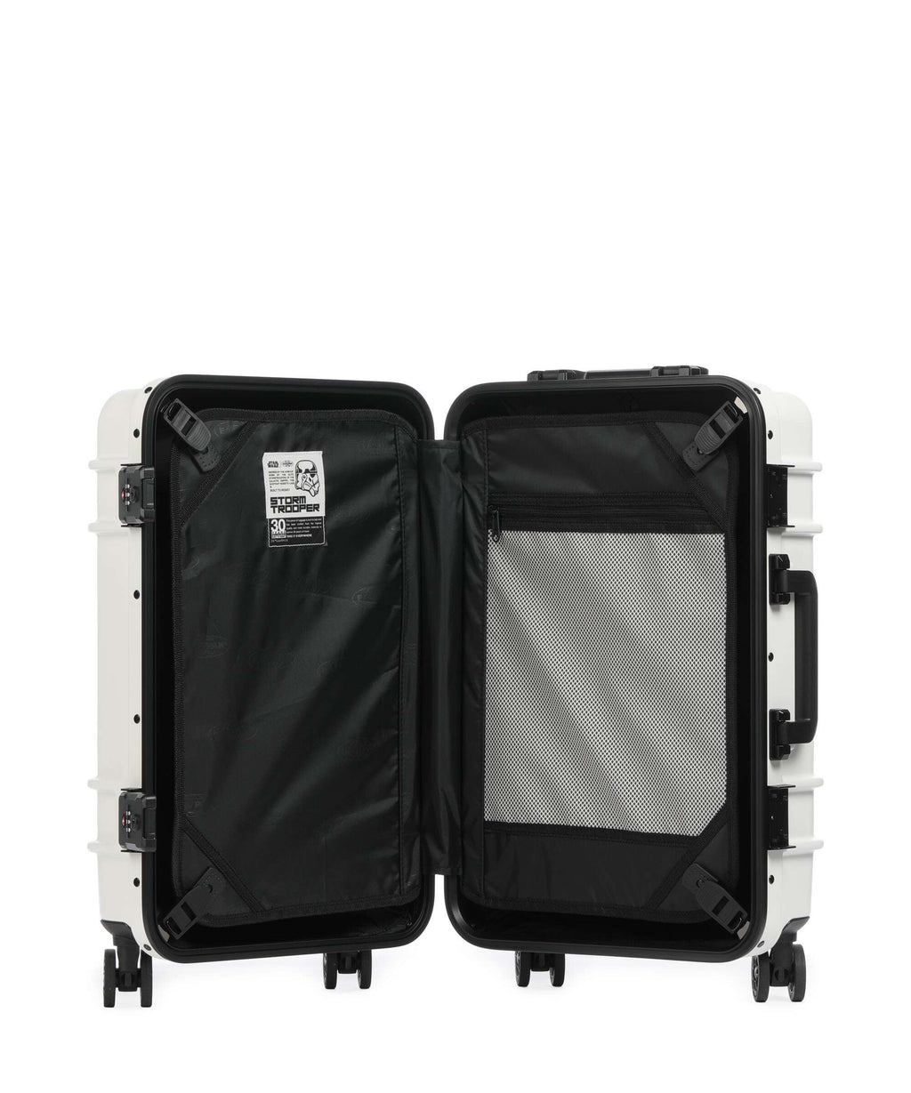 Eastpak Star Wars Resist'r Case Spinner (4 wheels) stormtrooper