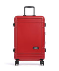 Eastpak Resist'R Case Spinner (4 wheels) fire red