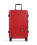 Eastpak Resist'R Case Spinner (4 wheels) fire red