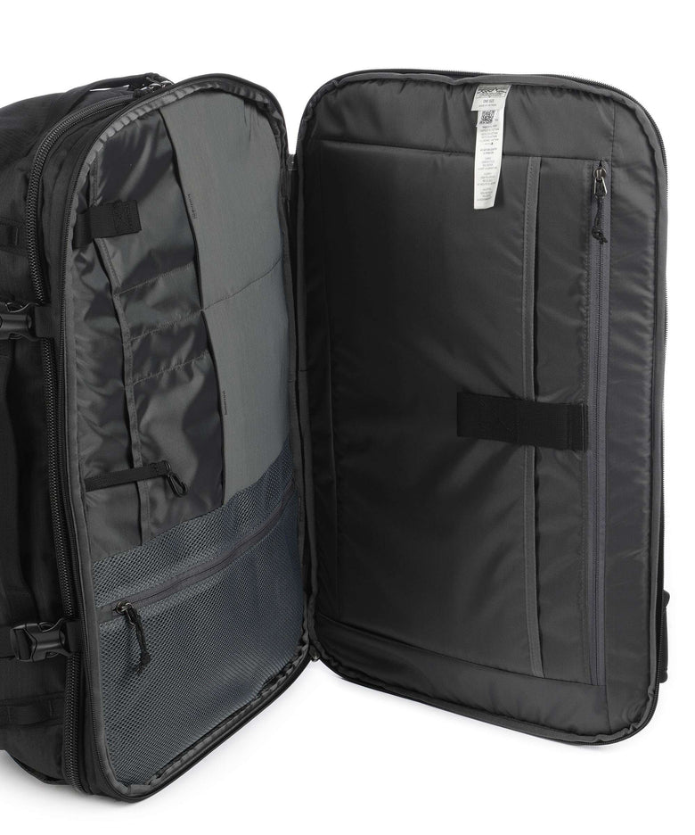 Patagonia Black Hole MLC Travel backpack black