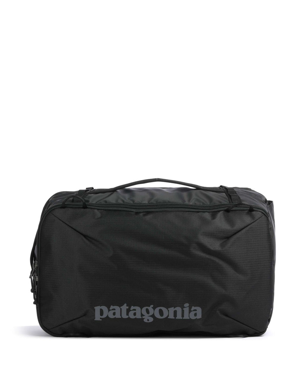 Patagonia Black Hole MCL Mini Travel backpack black