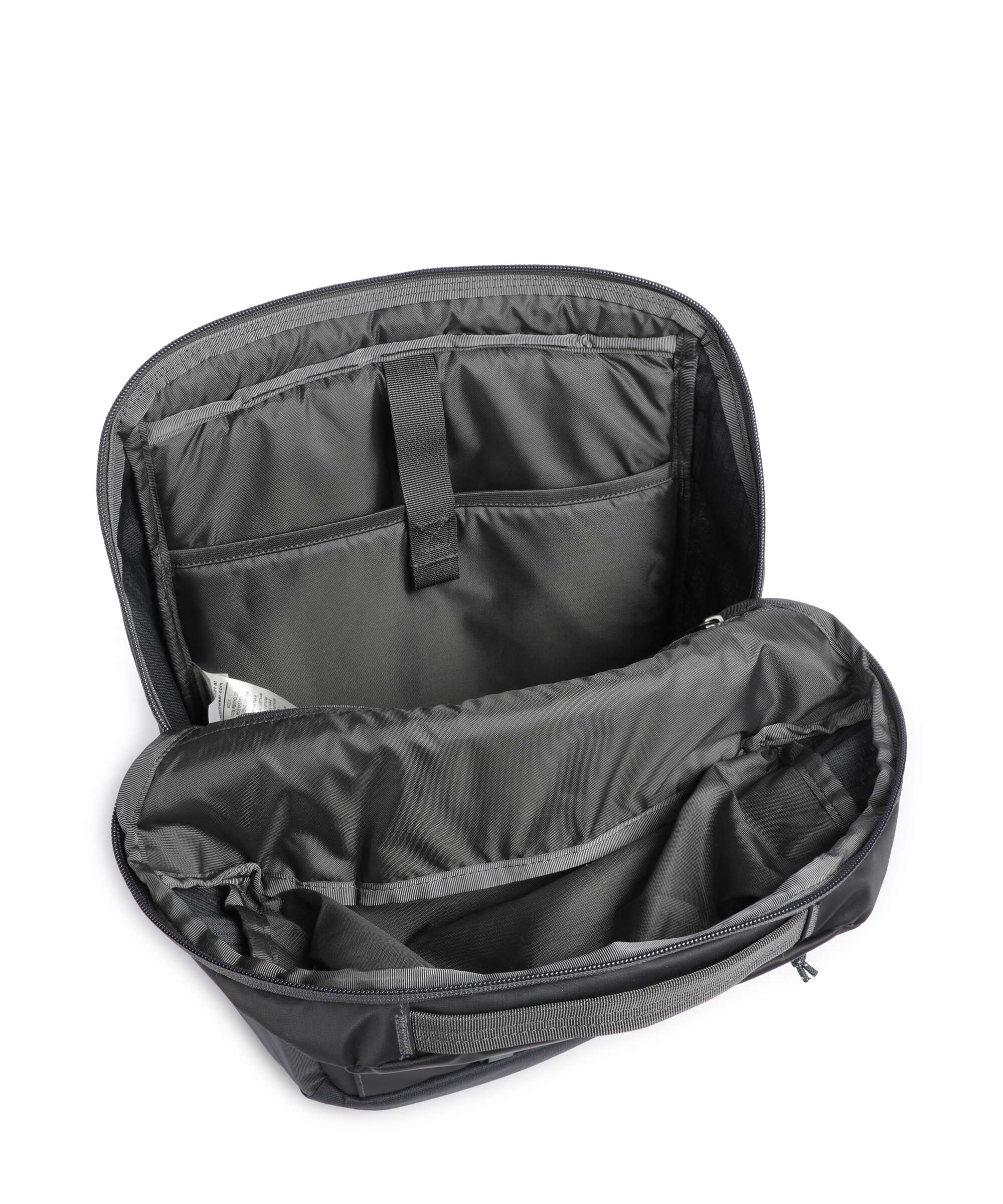 Patagonia Black Hole 25 Backpack smolder blue