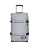 Eastpak Transit'R S Travel bag with wheels sunday grey