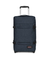 Eastpak Transit'R S Borsone trolley triple denim