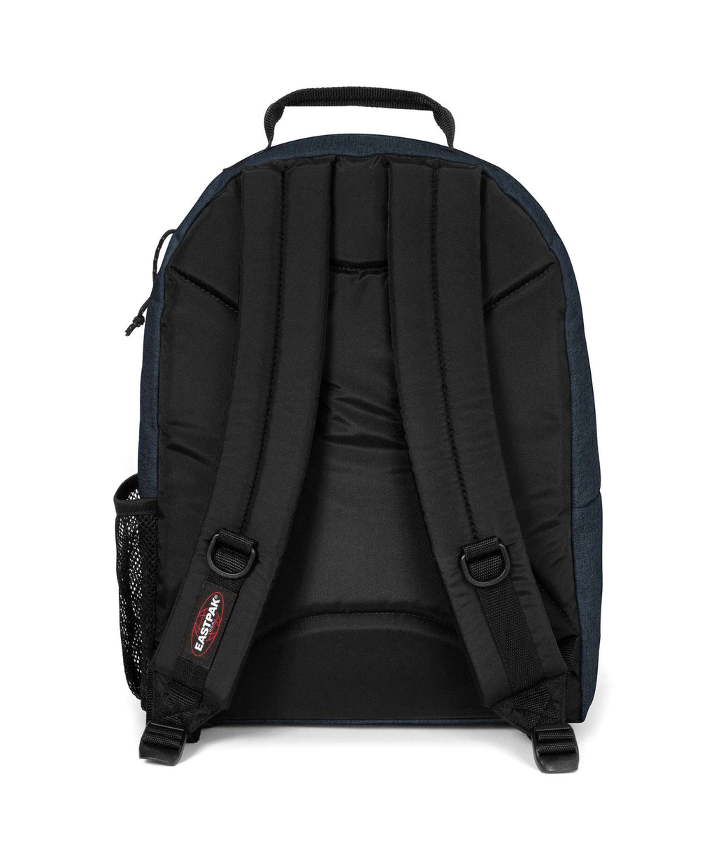 Eastpak Pinzip Backpack triple denim