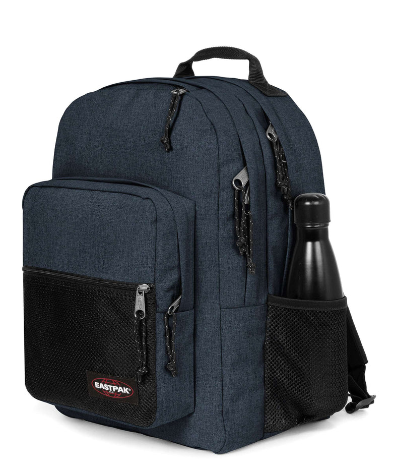 Eastpak Pinzip Backpack triple denim