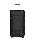 Eastpak Transit'R M Travel bag with wheels black