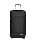 Eastpak Transit'R L Travel bag with wheels black