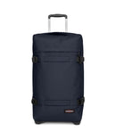 Eastpak Transit'R L Borsone trolley ultramarine