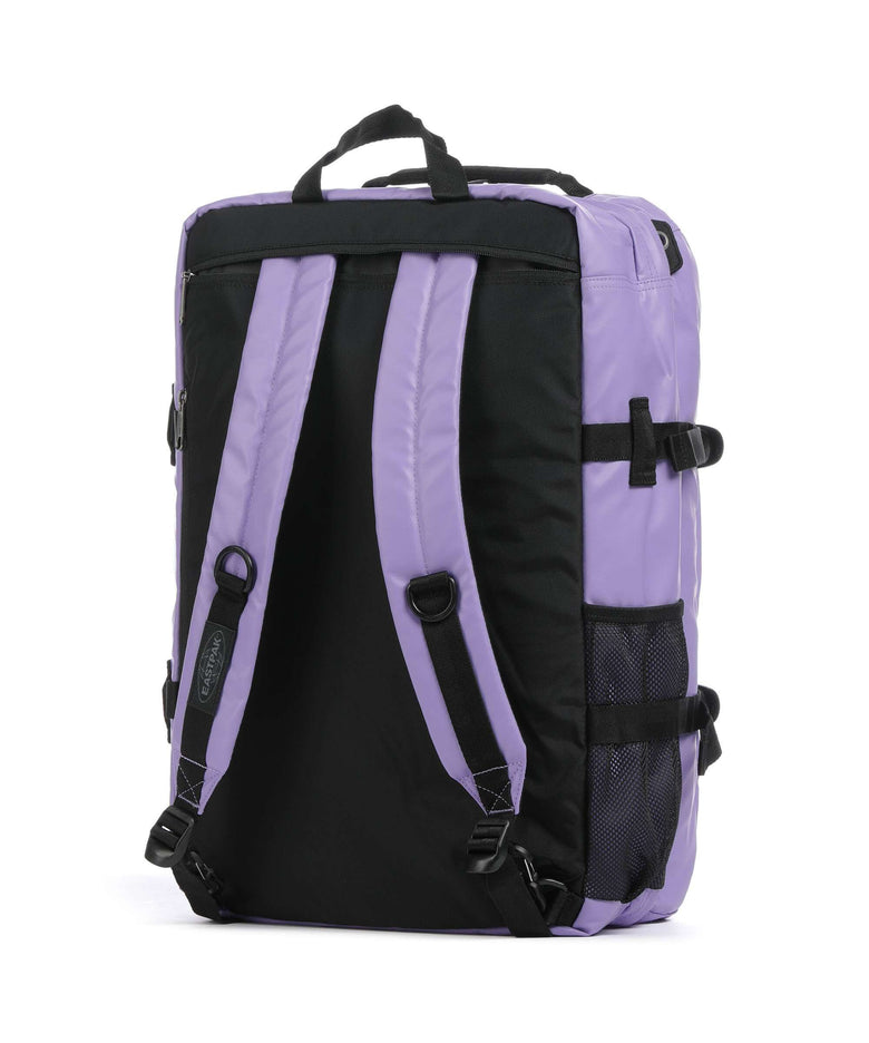 Eastpak Tarp Travelpack Travel backpack tarp petal