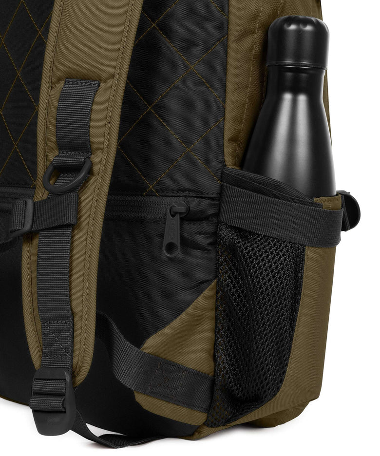 Eastpak Getter Backpack mono army