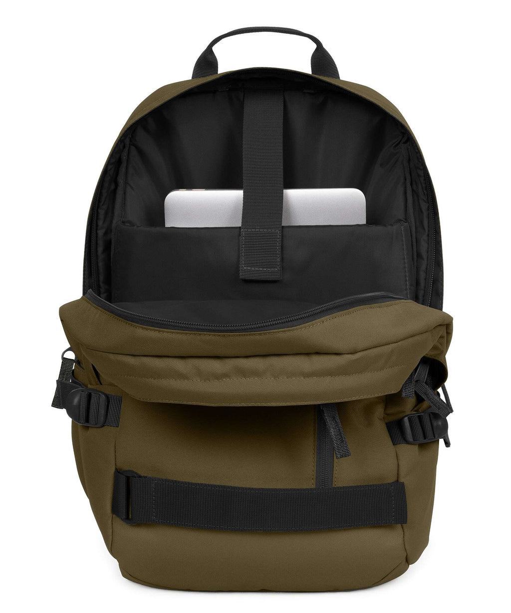 Eastpak Getter Backpack mono army