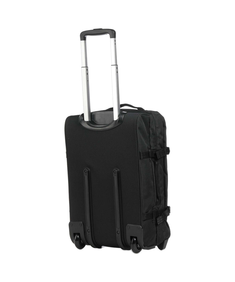 Eastpak Transit'R S Travel bag with wheels storm black