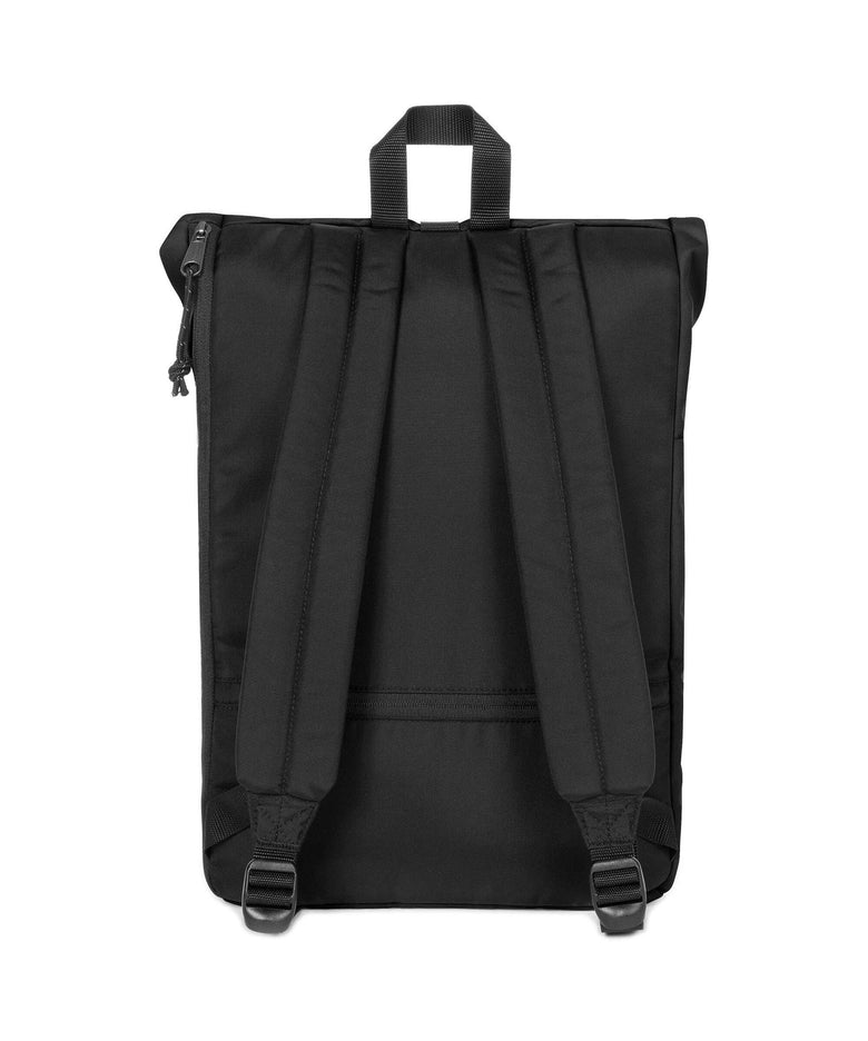 Eastpak Up Rolltop backpack black